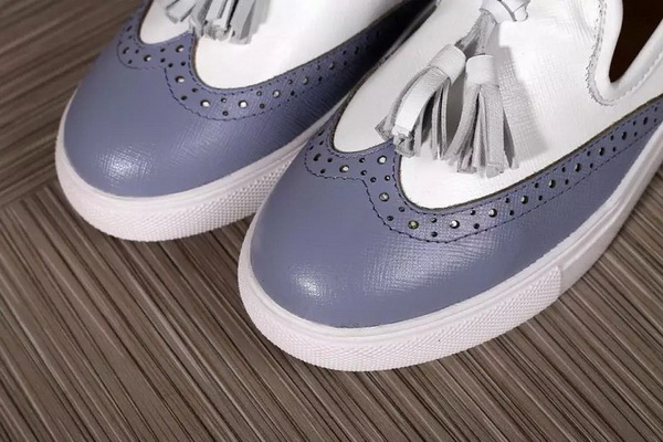 HERMES Casual shoes Women--008